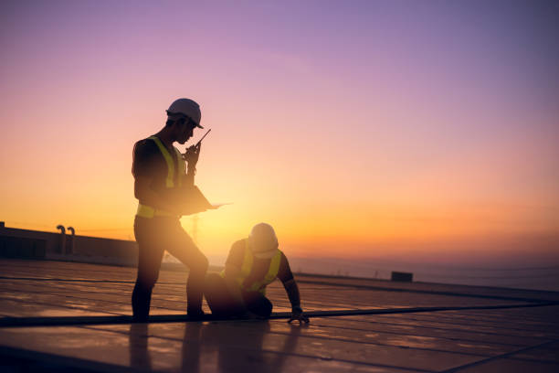 Best Roof Repair Services  in Richland, GA