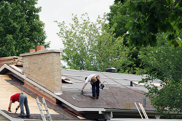 Best Best Roofing Contractors  in Richland, GA