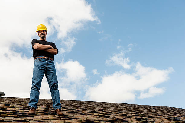 Gutter Installation and Roofing in Richland, GA